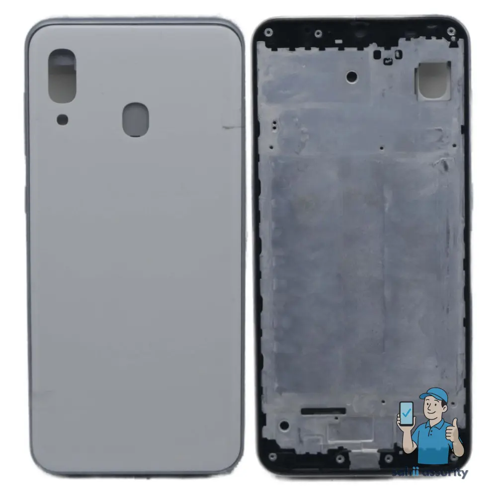 Full Body Housing for Samsung Galaxy A30
